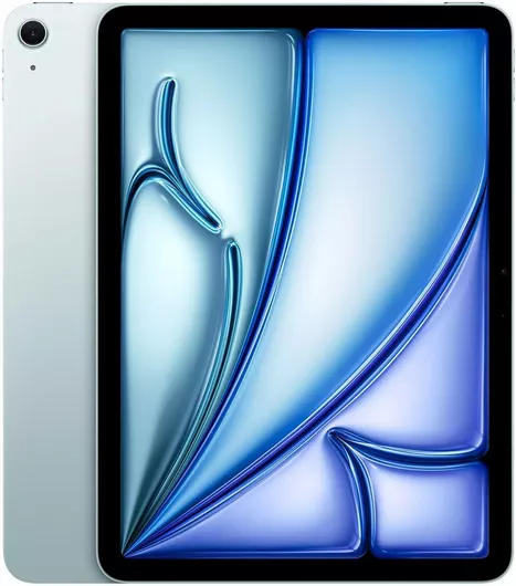 Apple iPad Air 7th Gen 2025 11" Wi-Fi 8GB / 1TB Blue