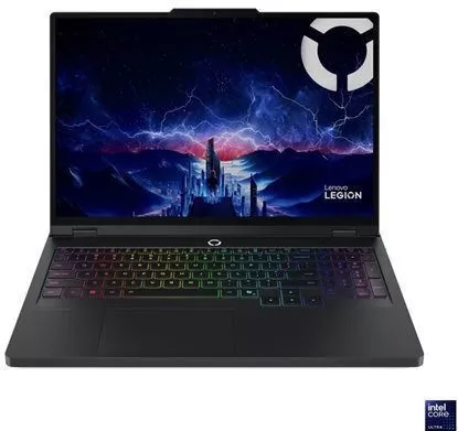 Lenovo Legion Pro 5 16IAX10 Gaming Laptop 16" OLED QHD+ 165Hz Ultra 7-255HX / 16GB / 1TB SSD / GeForce RTX 5060 / W11 Home US Keyboard