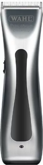 Wahl Professional Stealth Beret 08841-616 Κουρευτική Μηχανή Επαγγελματική Επαναφορτιζόμενη Ασημί