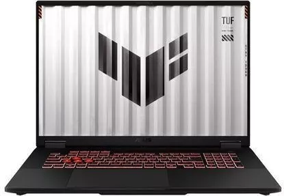 Asus TUF Gaming A18 Gaming Laptop 18" IPS FHD+ 144Hz Ryzen 7-260 / 16GB / 1TB SSD / GeForce RTX 5060 / W11 Home US Keyboard