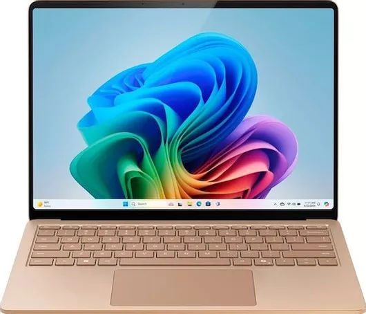 Microsoft Surface Laptop 7 Copilot + PC 13.8" Touchscreen 120Hz Snapdragon-X Plus / 16GB / 512GB SSD / W11 Home Dune US Keyboard