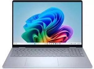 Dell 16 Plus 2-in-1 DB06250 Laptop 16" FHD+ Ultra 7-256V / 16GB / 1TB SSD / W11 Home Ice Blue US Keyboard