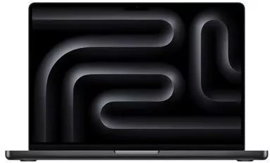 Apple MacBook Pro 14 14.2" Retina Display M5-10-core / 16GB / 512GB SSD / 10-Core GPU / MacOS Space Black US Keyboard