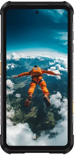 RugOne Xever 7 Pro 5G 12GB 512GB Rugged Μαύρο