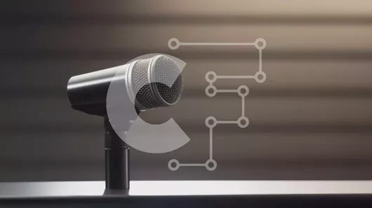 Intra Συλλεκτικό Ξύλινο Παζλ Plywood  4mm - Κομψό μαύρο μικρόφωνο στη βάση Σε Ξύλινο Κουτί - Διαστάσεις Puzzle: 10x10 cm – 25 κομμάτια