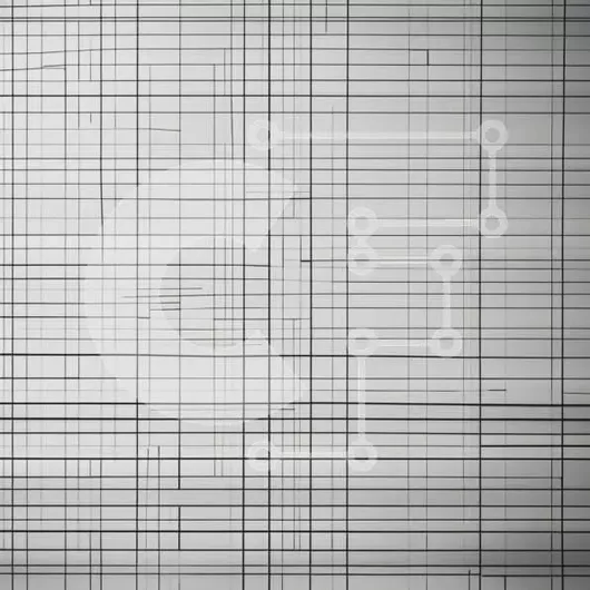 Intra Συλλεκτικό Ξύλινο Παζλ Plywood  4mm - Ασπρόμαυρο πορτρέτο ενός σοβαρού ατόμου σε κοντινή απόσταση Σε Ξύλινο Κουτί - Διαστάσεις Puzzle: 10x10 cm – 25 κομμάτια