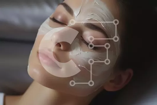 Intra Συλλεκτικό Ξύλινο Παζλ Plywood  4mm - Χαλάρωση και αυτοφροντίδα σε σπα Σε Ξύλινο Κουτί - Διαστάσεις Puzzle: 10x10 cm – 25 κομμάτια