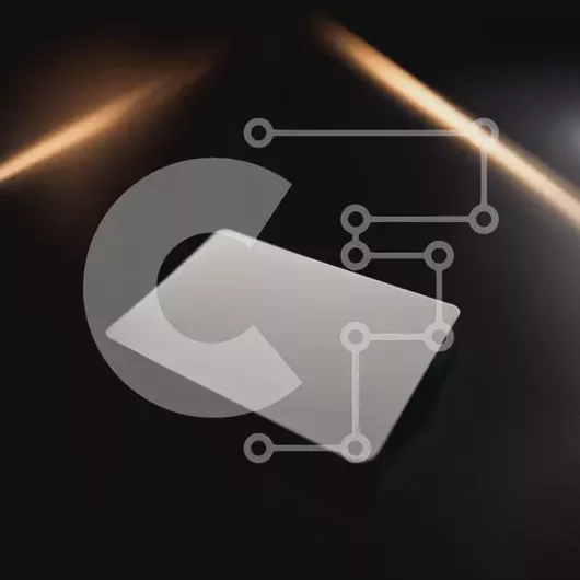 Intra Συλλεκτικό Ξύλινο Παζλ Plywood  4mm - Περιεχόμενο εικόνας Λευκό χάρτινο κουτί με μαύρα γράμματα Σε Ξύλινο Κουτί - Διαστάσεις: 10x10 cm – 25 κομμάτια