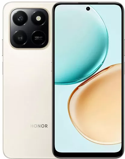 Honor 400 Smart 4G 8GB 256GB Desert Gold