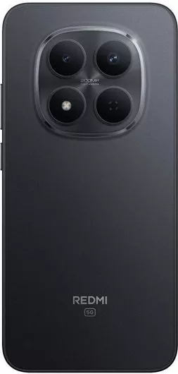 Xiaomi Redmi Note 15 Pro 5G 12GB 512GB Black