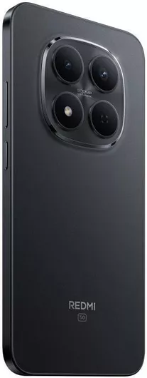 Xiaomi Redmi Note 15 Pro 5G 12GB 512GB Black