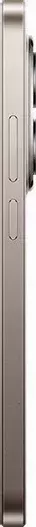 Xiaomi Redmi Note 15 Pro 4G 8GB 256GB Titanium