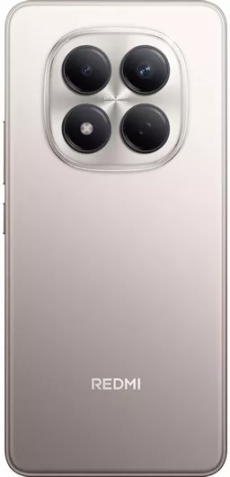Xiaomi Redmi Note 15 Pro 4G 8GB 256GB Titanium