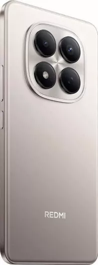 Xiaomi Redmi Note 15 Pro 4G 8GB 256GB Titanium
