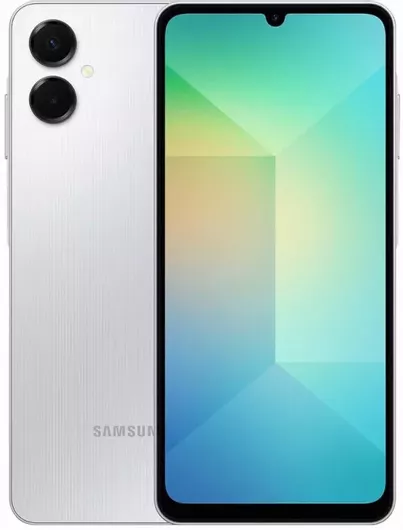 Samsung Galaxy A06 5G 6GB 128GB Γκρι