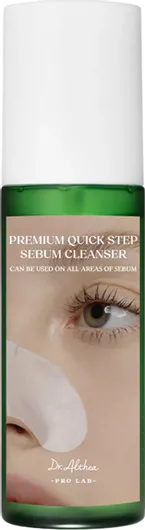 Dr. Althea Premium Quick Step Scrub Προσώπου 100ml