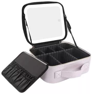 Επαναφορτιζόμενο Βαλιτσάκι Αισθητικής