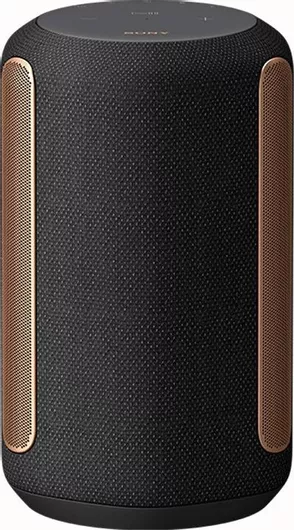 Sony Ηχείο Bluetooth 20W Μαύρο