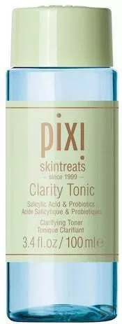 Pixi Clarity Υγρό Τόνωσης Προσώπου για Όλους τους Τύπους 100ml