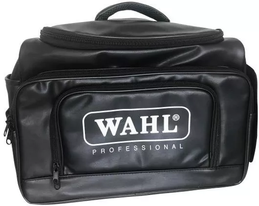 Wahl Professional Βαλιτσάκι Αισθητικής Δερματίνης