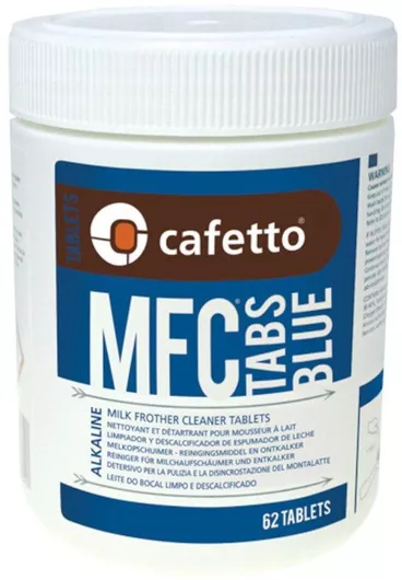 Cafetto Καθαριστικό Μηχανής Espresso MFC