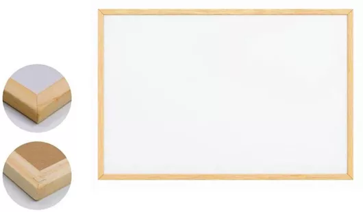 Πίνακας Μαρκαδόρου Κρεμαστός 60x80cm