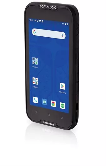 Datalogic Memor 11 PDA με Δυνατότητα Ανάγνωσης 2D & QR Barcodes