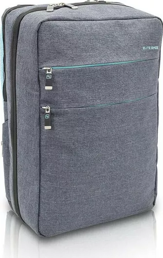 Elite Bags Ιατρική Τσάντα City's Γκρι