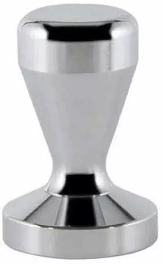 Πατητήρι με Επίπεδη Επιφάνεια 58mm Ασημί 73530472