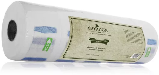 Gordon Χαρτί Λαιμού Λευκό 25-02-005