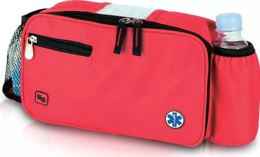 Elite Bags Ιατρική Τσάντα Α' Βοηθειών Ruller's EB08.002