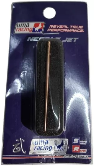 Βελονα Καρμπυρατερ Uma Racing 28mm