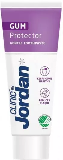 Jordan Οδοντόκρεμα 75ml