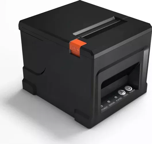 Netum Θερμικός Εκτυπωτής Αποδείξεων LAN
