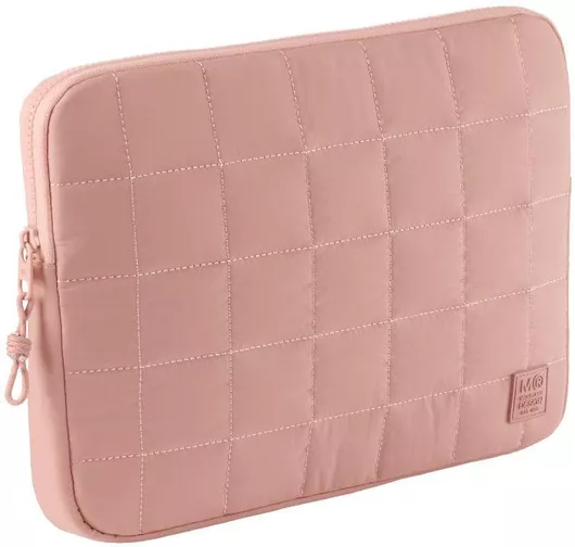 Miquelrius Θήκη για Laptop Ροζ