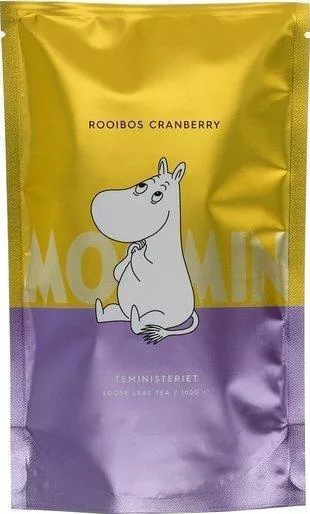 Teministeriet 77360282 Κόκκινο Τσάι 100gr