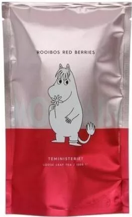 Teministeriet Κόκκινο Τσάι 100gr