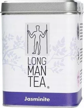 Long Man Tea Πράσινο Τσάι 120gr