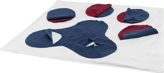 Trixie Sniffing Blanket Εκπαιδευτικό Παιχνίδι Σκύλου Σκύλου 70cm