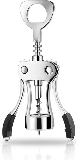 General Trade Ανοιχτήρι Μπουκαλιών & Τιρμπουσόν Πτερύγια Generaltrade