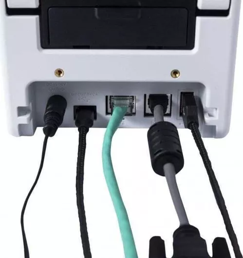 Brother Εκτυπωτής Ετικετών