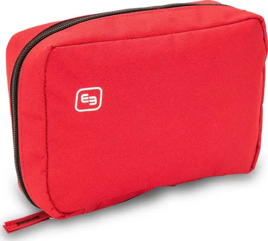 Elite Bags Ιατρική Τσάντα Α' Βοηθειών Cure & Go Κόκκινο