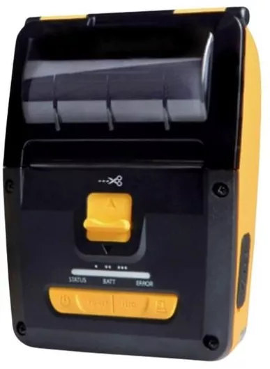 Zebra Εκτυπωτής Ετικετών USB, Wi-Fi, Bluetooth