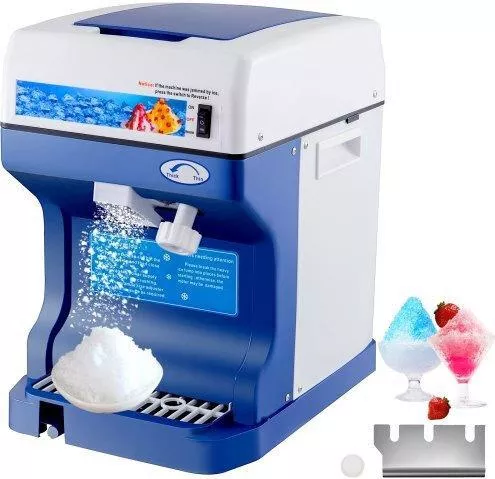 Vevor Ηλεκτρικός Παγοθραύστης με Ισχύ 250W