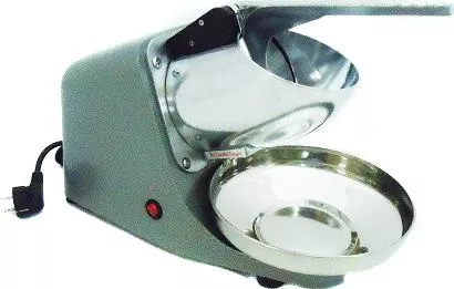 Karamco Ηλεκτρικός Παγοθραύστης με Ισχύ 180W 43x21x31cm