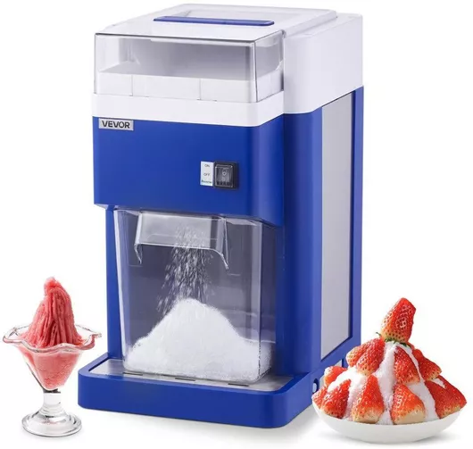 Vevor Ηλεκτρικός Παγοθραύστης με Ισχύ 300W - 6dc09600