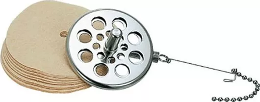 Hario Syphon 50 Φίλτρα Καφέ με Κράτημα Φίλτρου Χάρτινα