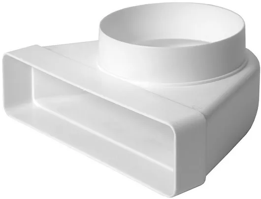 Europlast Προσαρμογή Αγωγού KLD25-125