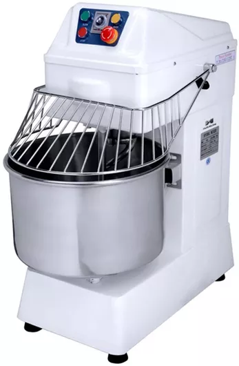 Fresh Επαγγελματικό Ζυμωτήριo με Κάδο 40lt 3000W