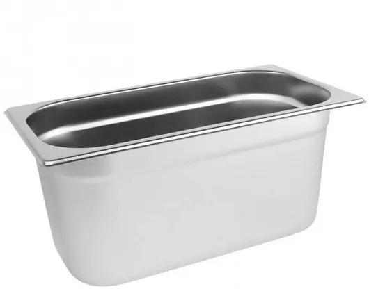 Gastronorm Σκεύος Gastronorm GN